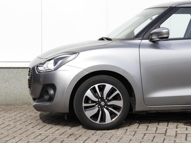 Suzuki SWIFT 1.2 Stijl Smart Hybrid | Navi | Adap. Cruise | Clima | Camera | Lm-Velgen