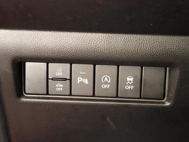 Suzuki SWIFT 1.2 Select Smart Hybrid