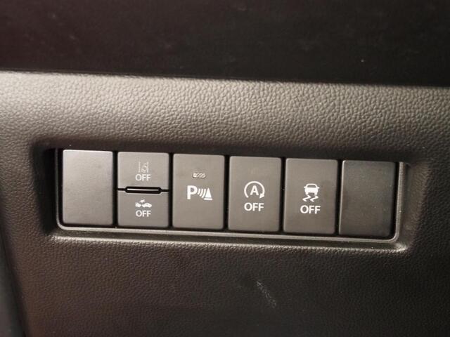 Suzuki SWIFT 1.2 Select Smart Hybrid