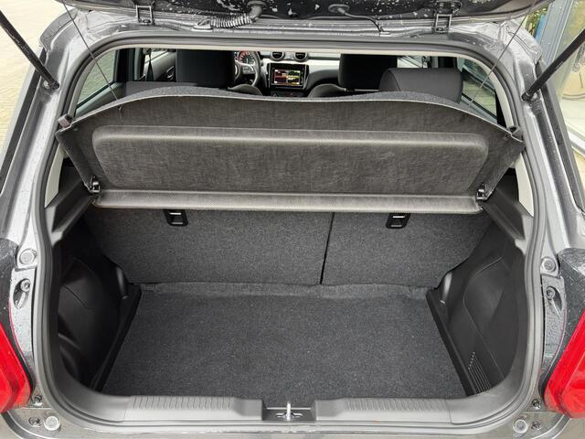 Suzuki SWIFT 1.2 Select Smart Hybrid Cruise/Lmv/Carplay