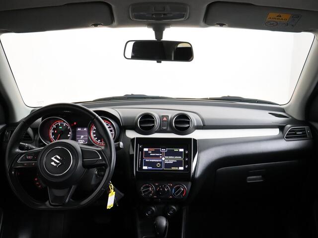 Suzuki SWIFT 1.2 Select Automaat | Apple Carplay | Achteruitrijcamera!