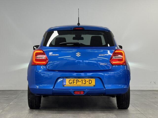 Suzuki SWIFT 1.2 Stijl Smart Hybrid