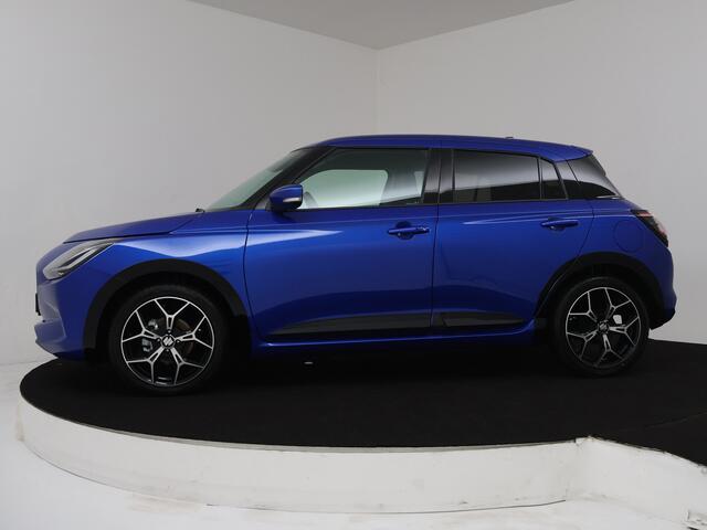 Suzuki SWIFT 1.2 Style Smart Hybrid | Climate Control | Apple Carplay / Android Auto | Keyless Entry |