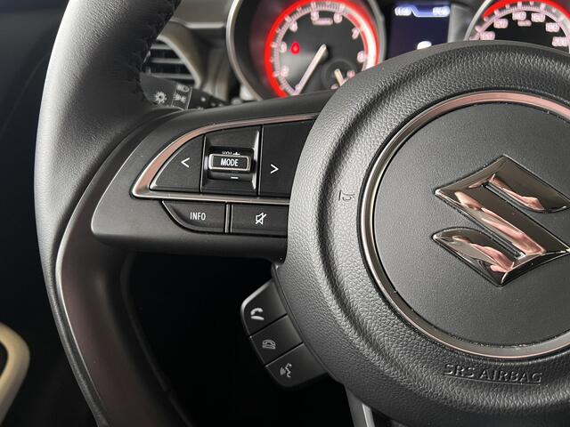 Suzuki SWIFT 1.2 Select Smart Hybrid | Carplay | Adap.Cruise | LMV | All-in rijklaarprijs