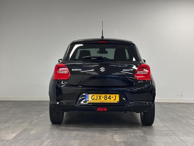 Suzuki SWIFT 1.2 Select Smart Hybrid | Adaptive Cruise Control | Stoelverwarming