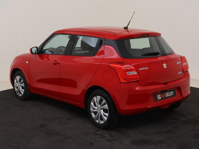 Suzuki SWIFT 1.2 Select SmartHybride Automaat Stoelverwarming