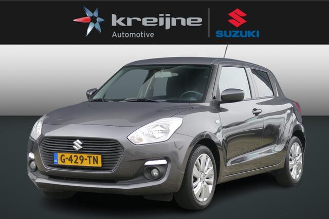 Suzuki SWIFT 1.2 Select | Airco | Cruise | RIJKLAARPRIJS!!