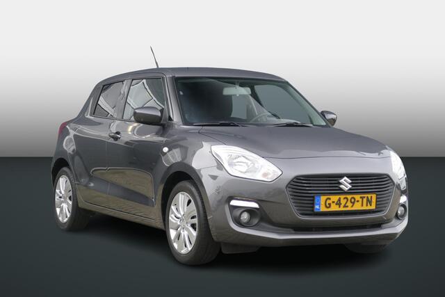 Suzuki SWIFT 1.2 Select | Airco | Cruise | RIJKLAARPRIJS!!
