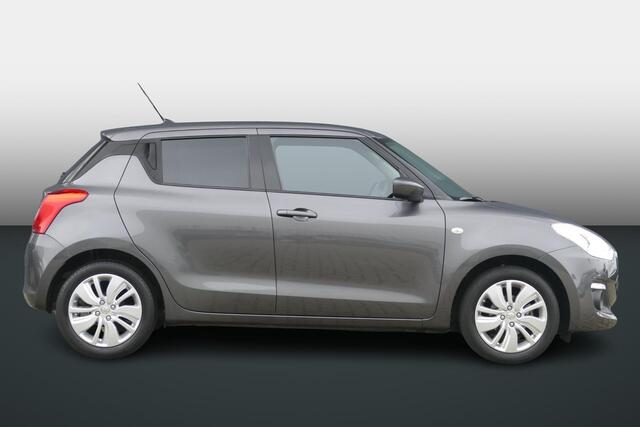 Suzuki SWIFT 1.2 Select | Airco | Cruise | RIJKLAARPRIJS!!