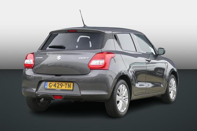 Suzuki SWIFT 1.2 Select | Airco | Cruise | RIJKLAARPRIJS!!