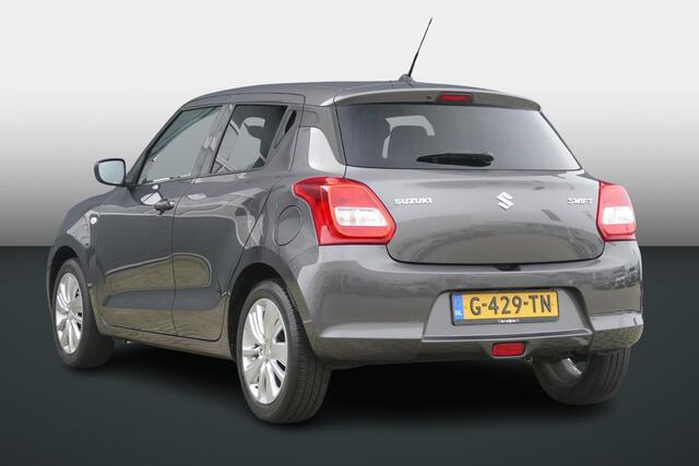 Suzuki SWIFT 1.2 Select | Airco | Cruise | RIJKLAARPRIJS!!