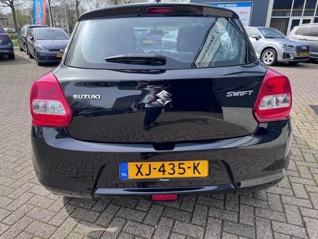 Suzuki SWIFT 1.2 Comfort