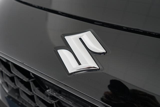 Suzuki SWIFT 1.2 Style Smart Hybrid