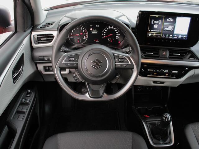 Suzuki SWIFT 1.2 Style Smart Hybrid | Navi | Adap. Cruise | Camera | Clima | Lm-Velgen