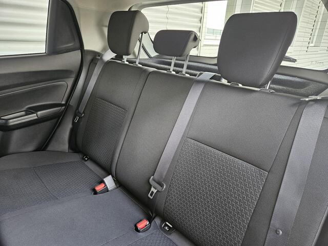 Suzuki SWIFT 1.2 Comfort Smart Hybrid