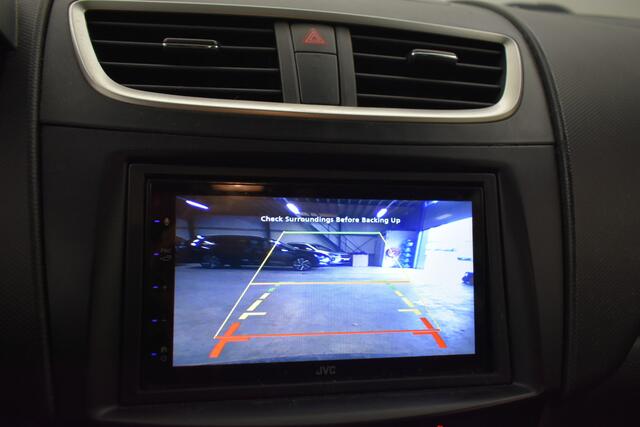 Suzuki SWIFT 1.6 Sport Camera 17" Keyless