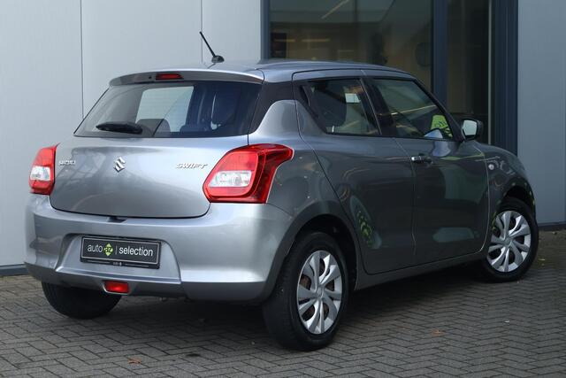 Suzuki SWIFT 1.2 Comfort