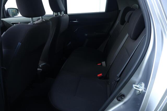 Suzuki SWIFT 1.2 Comfort
