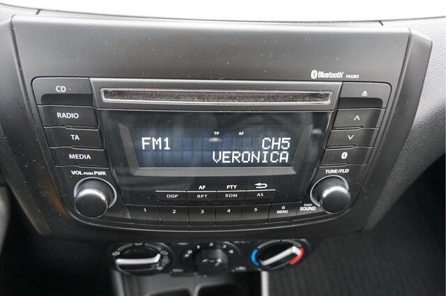 Suzuki SWIFT 1.2 Comfort Smart Hybrid Airco DAB Cruise C. Adaptief