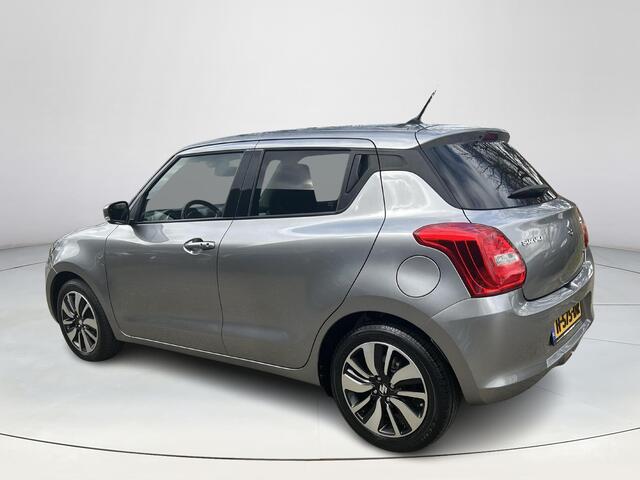 Suzuki SWIFT 1.0 Stijl Smart Hybrid
