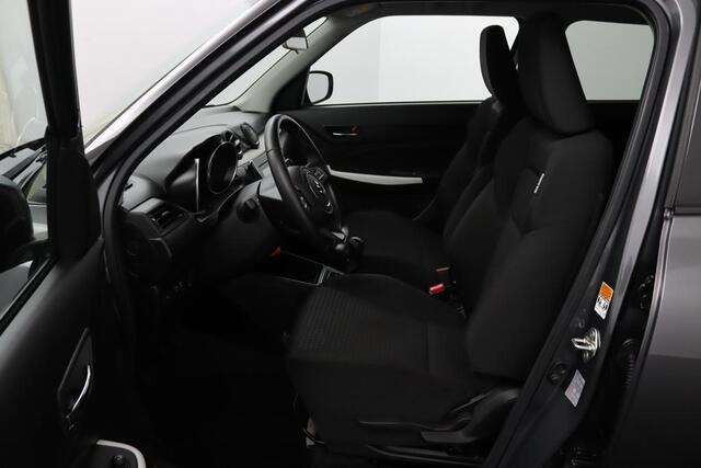 Suzuki SWIFT 1.2 Select Smart Hybrid | Cruise Control | Apple Carplay | Android Auto | Stoelverwarming |