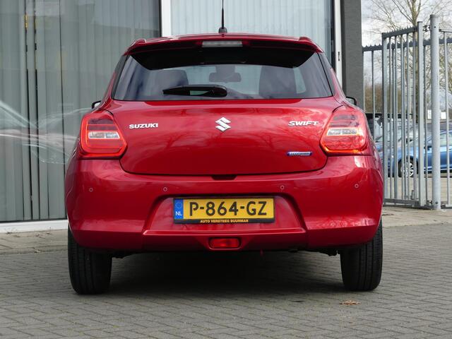 Suzuki SWIFT 1.2 Style Smart Hybrid Cruise Control, Navigatie, Climate Control achteruitrijcamera