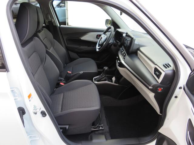 Suzuki SWIFT 1.2 Style Smart Hybrid, Automaat, Camera, Parkeersensoren, Draadloos Carplay
