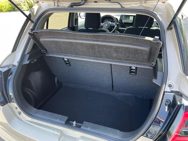 Suzuki SWIFT 1.2 Select Smart Hybrid Automaat