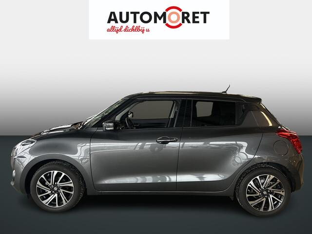 Suzuki SWIFT 1.2 Style Smart Hybrid Automaat|navigatie|android auto|apple carplay