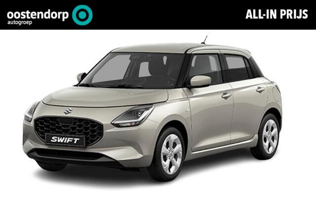 Suzuki SWIFT 1.2 Select Smart Hybrid