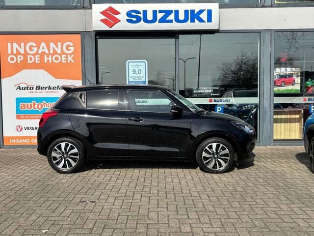 Suzuki SWIFT 1.0 Stijl Automaat | Navigatie | Climate controle |