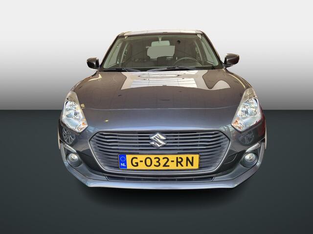 Suzuki SWIFT 1.2 Select Automaat