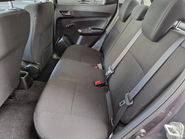 Suzuki SWIFT 1.2 Select Automaat