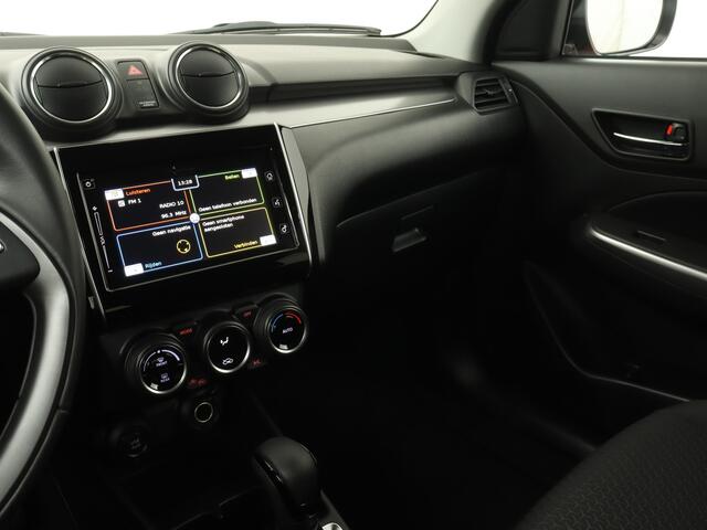 Suzuki SWIFT 1.2 Style Smart Hybrid | Dodehoekdetector | Verwarmde voorstoelen |
