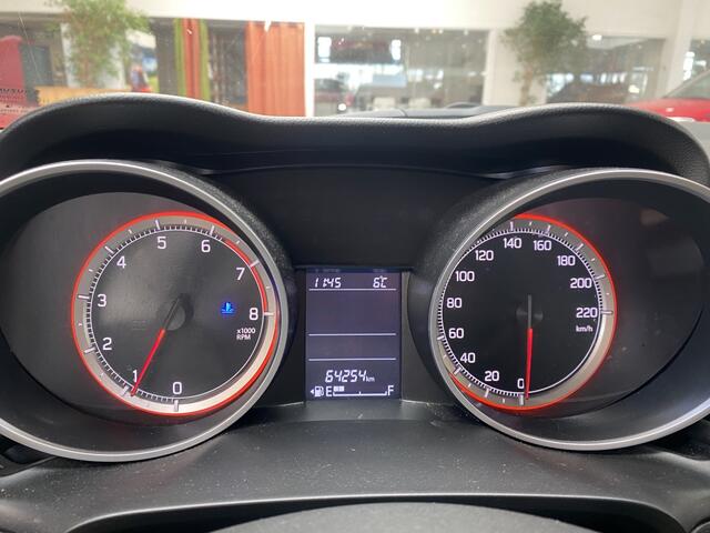 Suzuki SWIFT 1.2 Sportline [CRUISE CONTROL I CAMERA & APPLE CARPLAY / ANDROID