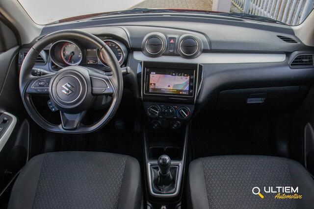 Suzuki SWIFT 1.2 Select | NAVIGATIE*CAMERA*STOELVERWARMING