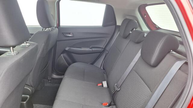 Suzuki SWIFT 1.2 Style Smart Hybrid Automaat rijklaar prijs