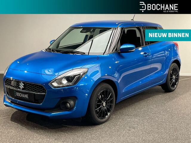 Suzuki SWIFT 1.2 Stijl Smart Hybrid