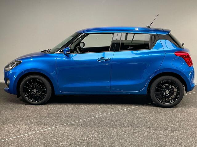 Suzuki SWIFT 1.2 Stijl Smart Hybrid
