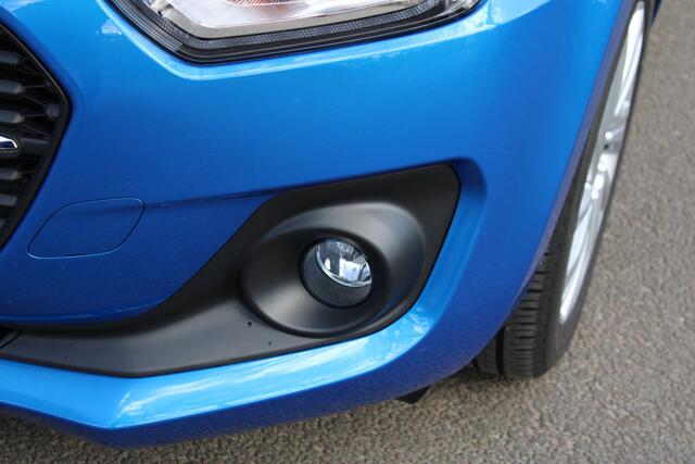 Suzuki SWIFT 1.2 Select Smart Hybrid