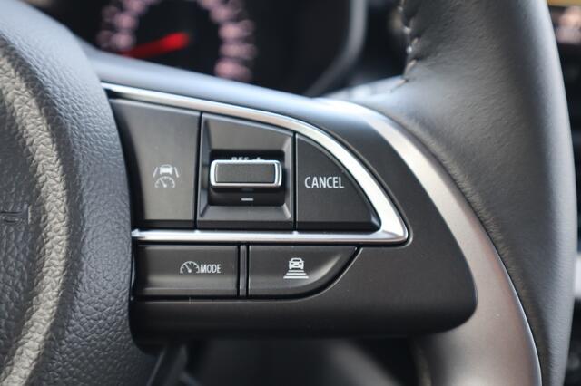 Suzuki SWIFT 1.2 Select Smart Hybrid