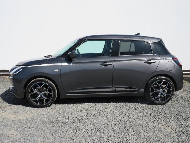 Suzuki SWIFT 1.2 Select Smart Hybrid, Automaat SOECIALE JUBILEUMEDITIE!! 17 inch velgen, Striping pakket en Shark Fin Antenne