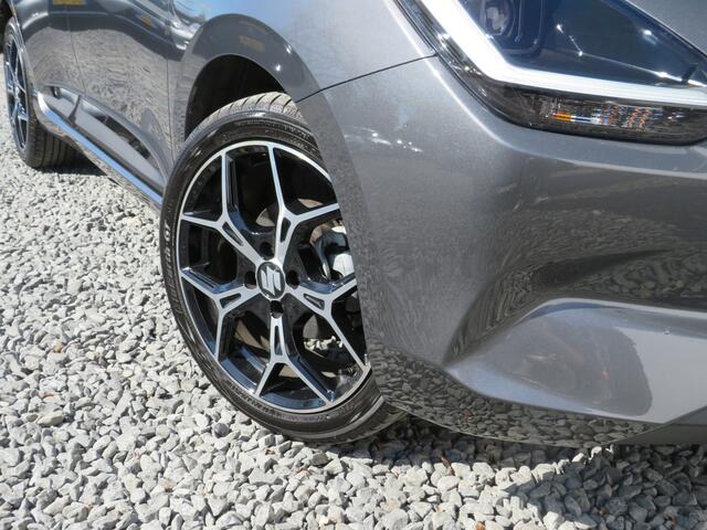 Suzuki SWIFT 1.2 Select Smart Hybrid, Automaat SOECIALE JUBILEUMEDITIE!! 17 inch velgen, Striping pakket en Shark Fin Antenne