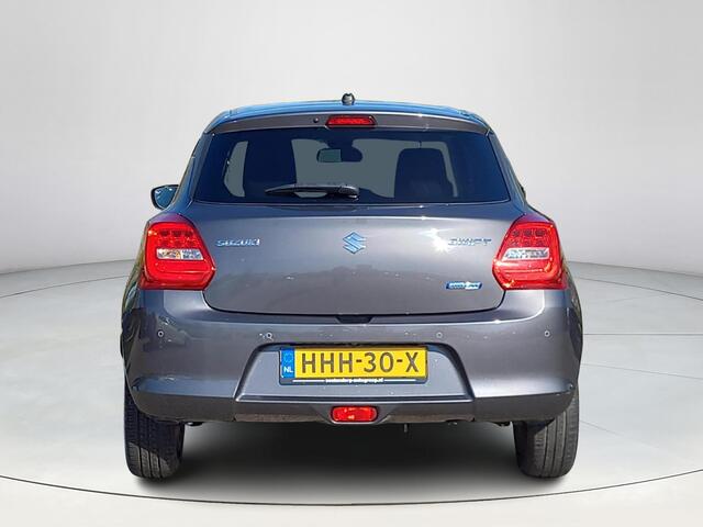 Suzuki SWIFT 1.2 Select Smart Hybrid Automaat | Apple CarPlay / Android Auto | Rijklaarprijs incl. garantie |