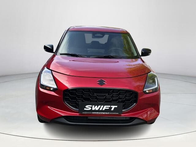 Suzuki SWIFT 1.2 Style Smart Hybrid