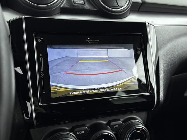 Suzuki SWIFT 1.2 Style Smart Hybrid | Apple Carplay /- Android Auto | Parkeercamera |