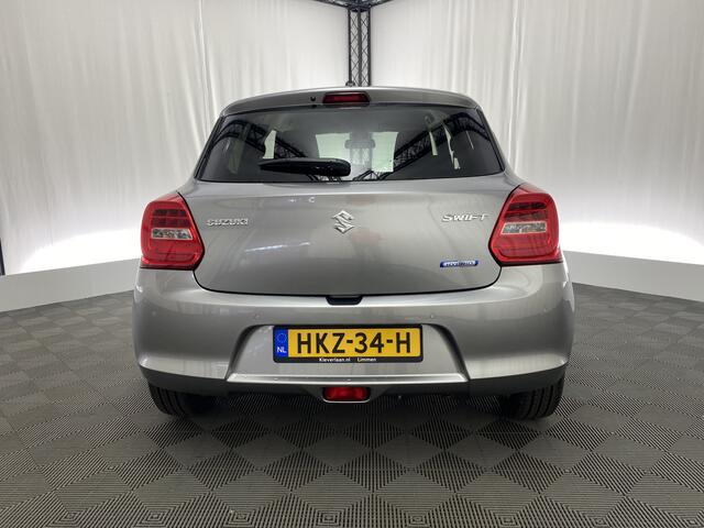 Suzuki SWIFT 1.2 DualJet Select Smart Hybrid | Airco | Cruise | Camera | Apple CarPlay | LMV 16"|