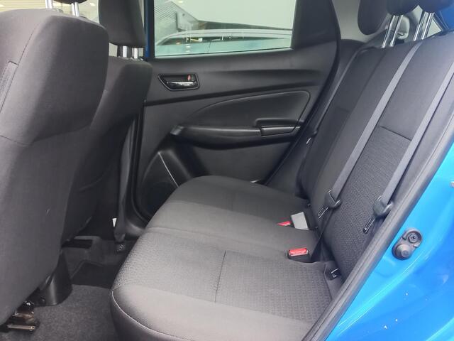 Suzuki SWIFT 1.0 Stijl Smart Hybrid