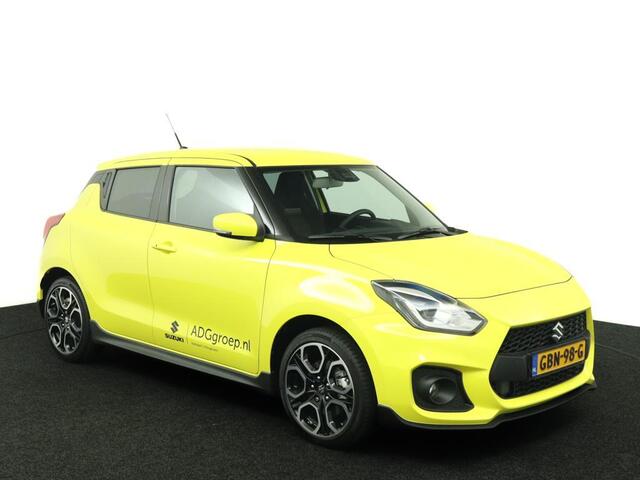 Suzuki SWIFT 1.4 Sport Smart Hybrid | Origineel NL | 140 PK | 6 Jaar Garantie |