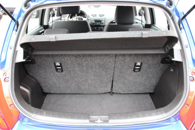 Suzuki SWIFT 1.2 Bandit | Cruise | Dakspoiler | Airco |